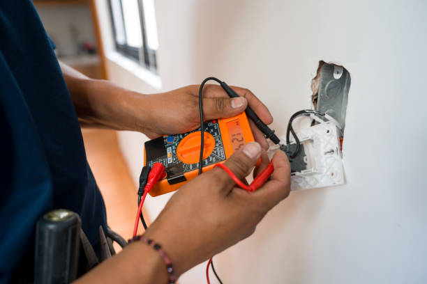 Electrical Rewiring Services in SC