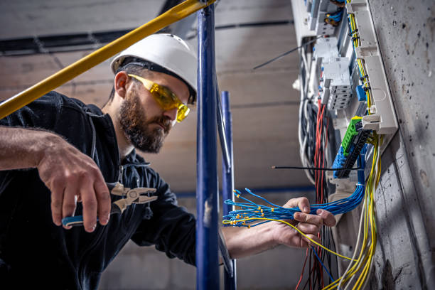 Best Affordable Electrician  in Reidville, SC