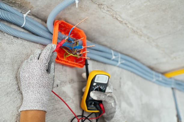 Best Home Electrical Repair  in Reidville, SC