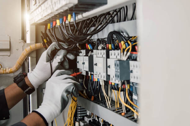 Best Electrical Installation Contractor  in Reidville, SC